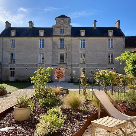 Le Domaine De L'Hostellerie Le Fresne-Camilly Εξωτερικό φωτογραφία