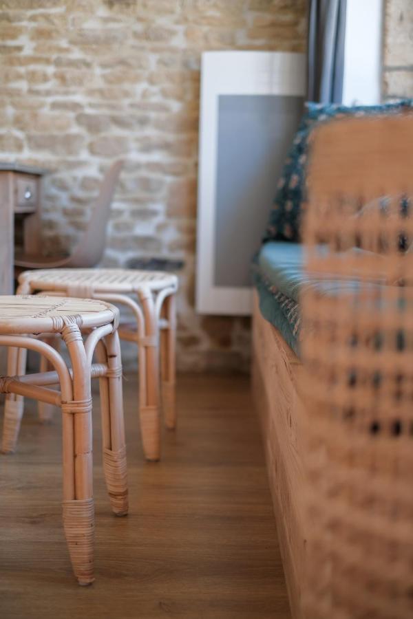 Le Domaine De L'Hostellerie Le Fresne-Camilly Εξωτερικό φωτογραφία