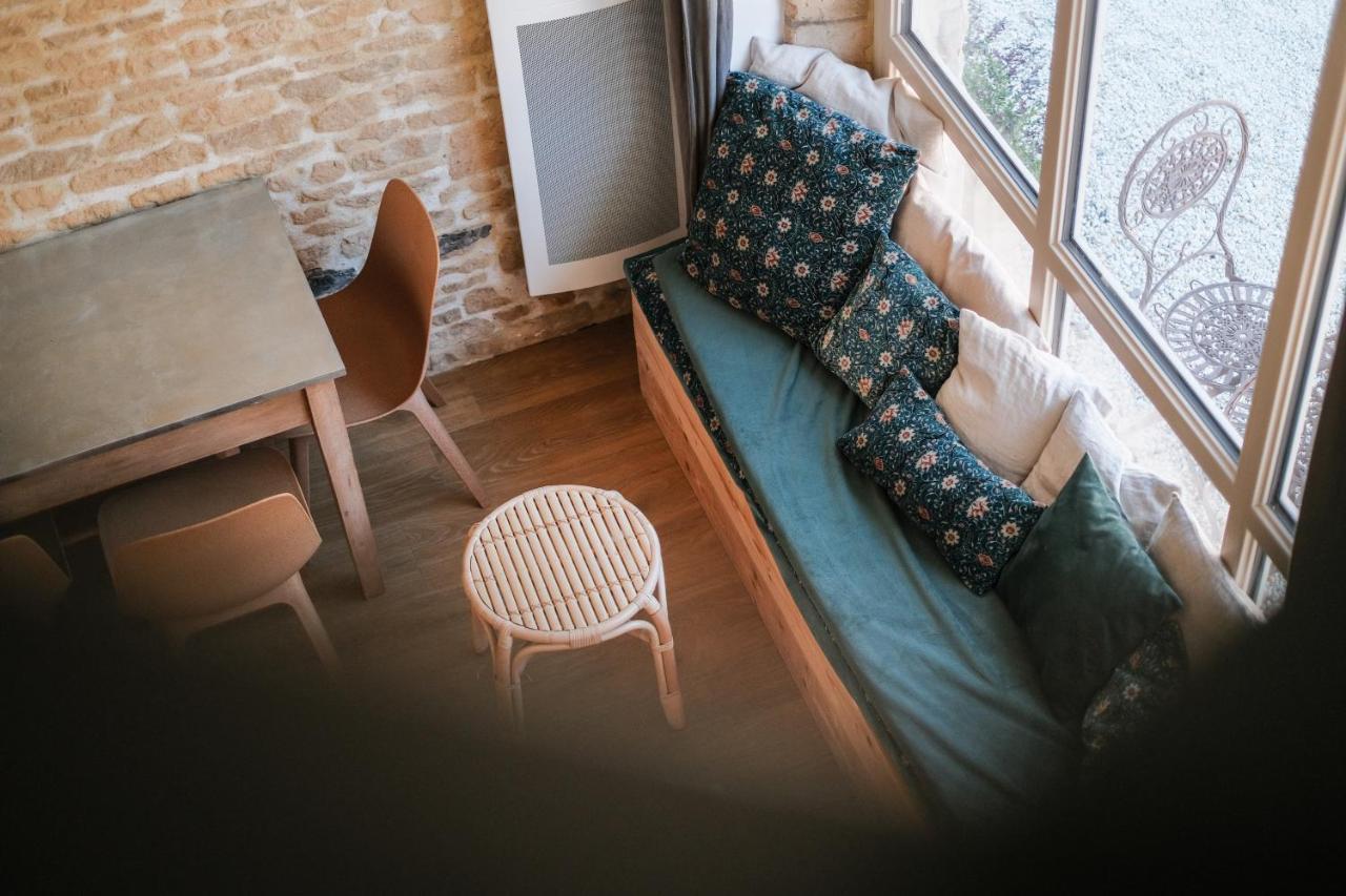 Le Domaine De L'Hostellerie Le Fresne-Camilly Εξωτερικό φωτογραφία