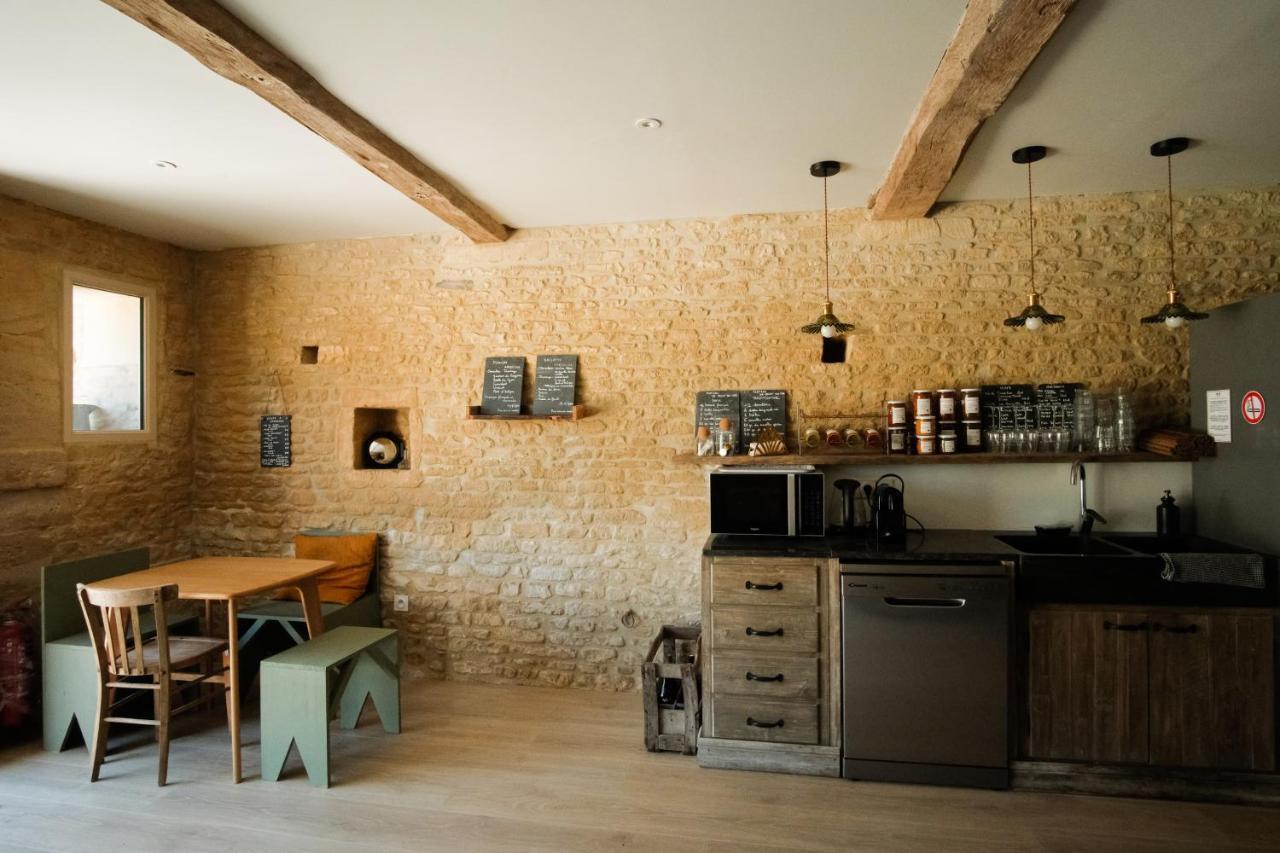 Le Domaine De L'Hostellerie Le Fresne-Camilly Εξωτερικό φωτογραφία
