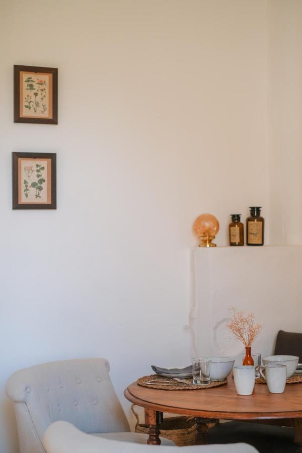 Le Domaine De L'Hostellerie Le Fresne-Camilly Εξωτερικό φωτογραφία