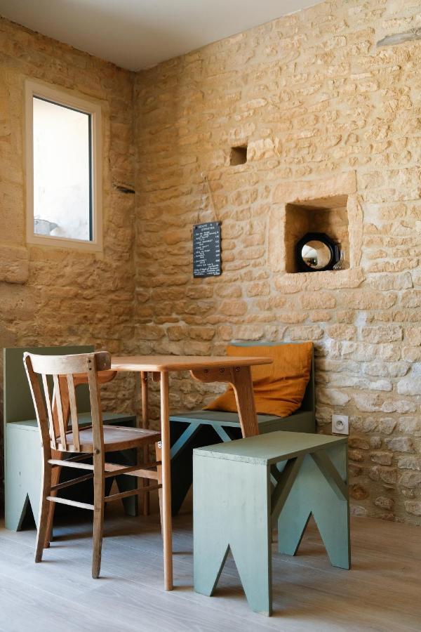 Le Domaine De L'Hostellerie Le Fresne-Camilly Εξωτερικό φωτογραφία