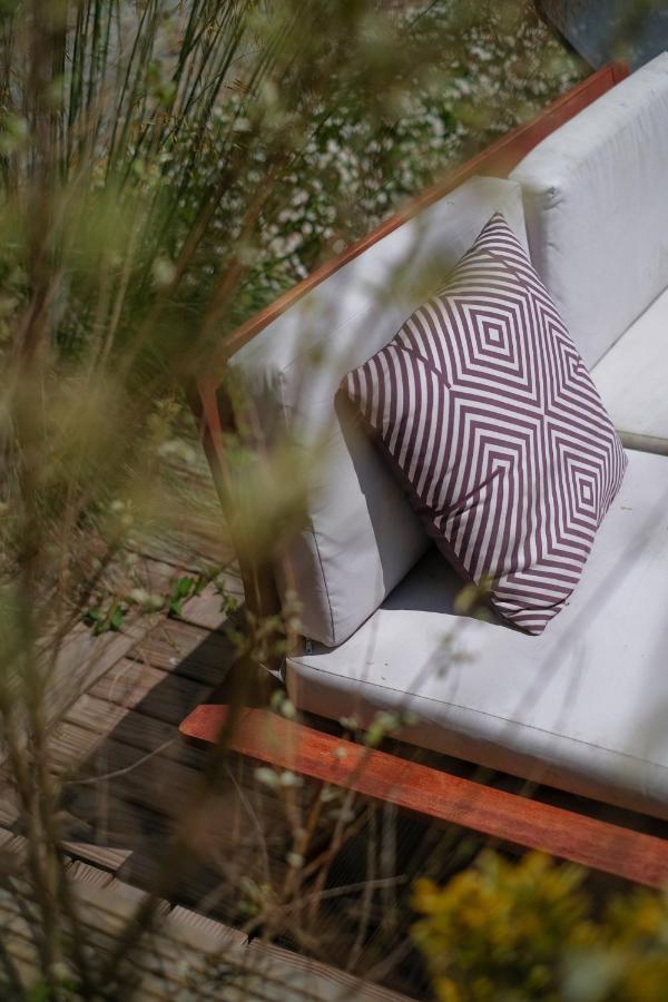 Le Domaine De L'Hostellerie Le Fresne-Camilly Εξωτερικό φωτογραφία