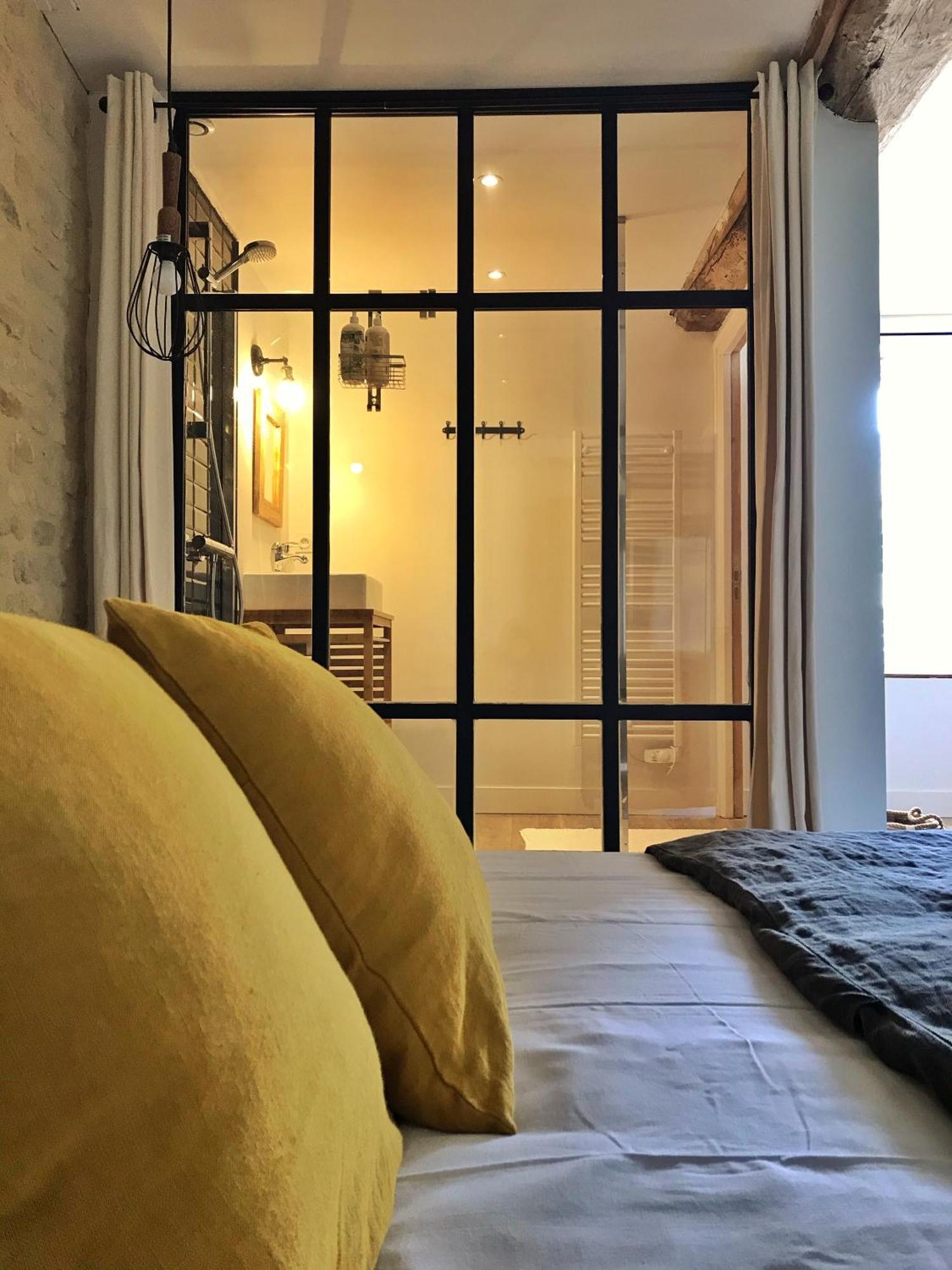 Le Domaine De L'Hostellerie Le Fresne-Camilly Εξωτερικό φωτογραφία