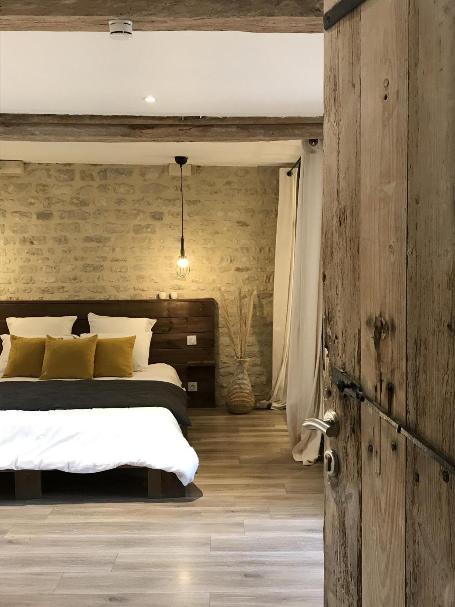 Le Domaine De L'Hostellerie Le Fresne-Camilly Εξωτερικό φωτογραφία